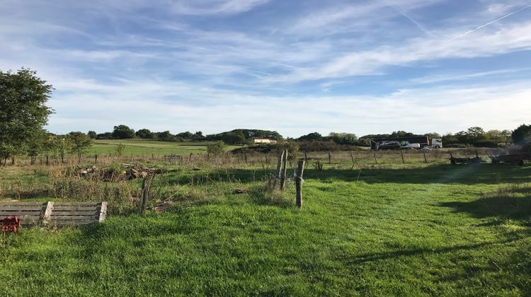 Ma-Cabane - Vente Maison Saint-Sornin, 60 m²