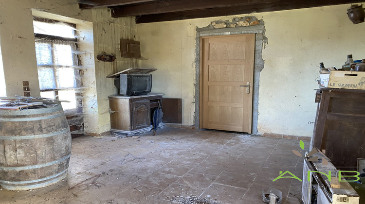 Ma-Cabane - Vente Maison Saint-Sornin, 65 m²