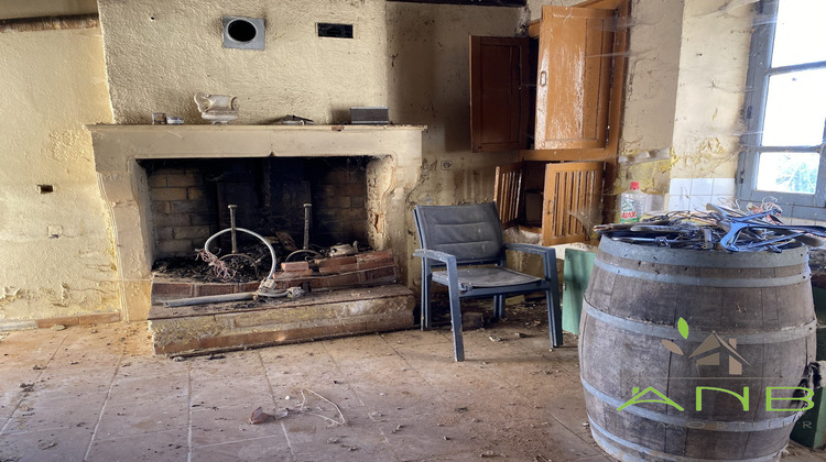 Ma-Cabane - Vente Maison Saint-Sornin, 65 m²