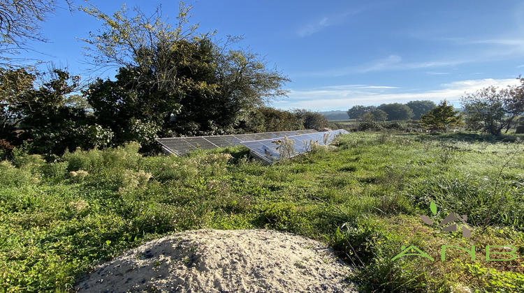 Ma-Cabane - Vente Maison Saint-Sornin, 65 m²