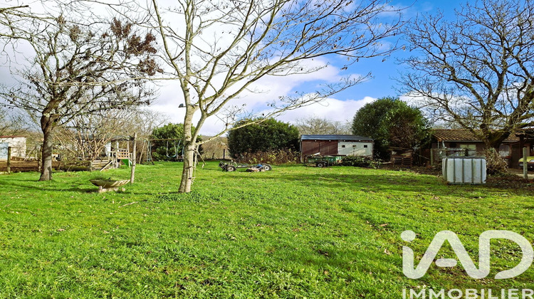 Ma-Cabane - Vente Maison Saint-Sornin, 130 m²