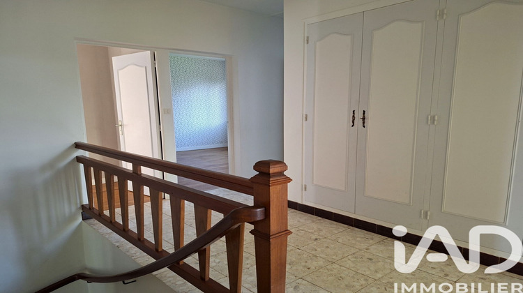 Ma-Cabane - Vente Maison Saint-Sornin, 130 m²