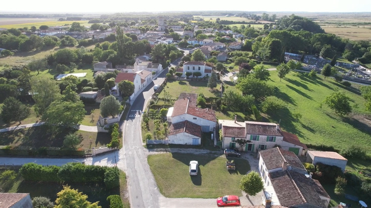 Ma-Cabane - Vente Maison Saint-Sornin, 140 m²