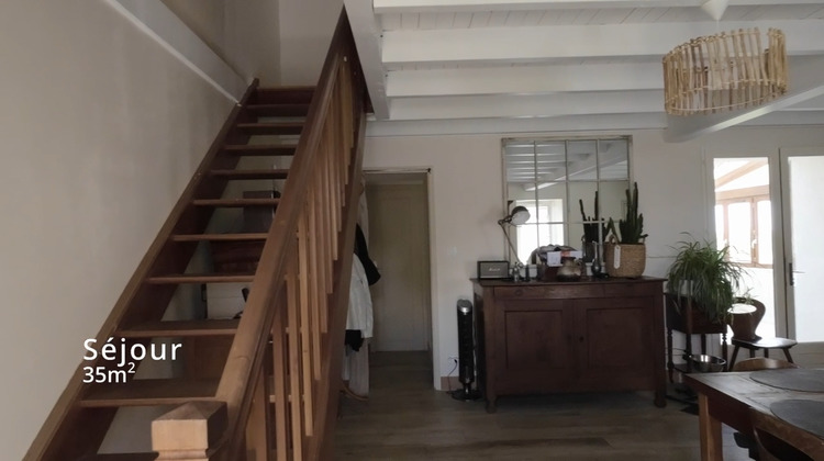 Ma-Cabane - Vente Maison Saint-Sornin, 140 m²