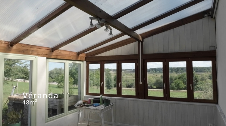 Ma-Cabane - Vente Maison Saint-Sornin, 140 m²