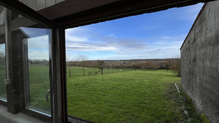 Ma-Cabane - Vente Maison Saint-Sornin, 140 m²