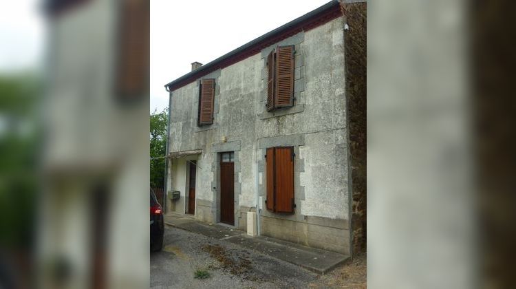 Ma-Cabane - Vente Maison Saint-Sornin-la-Marche, 90 m²