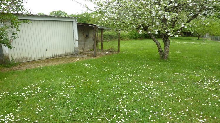 Ma-Cabane - Vente Maison Saint-Sornin-la-Marche, 90 m²