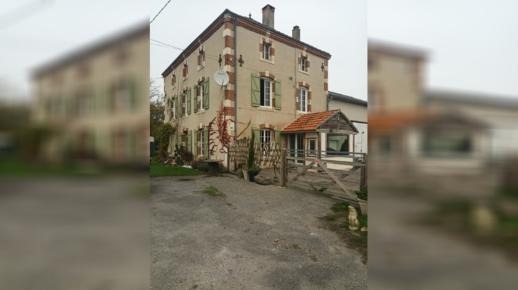 Ma-Cabane - Vente Maison Saint-Sornin-la-Marche, 147 m²