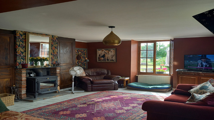 Ma-Cabane - Vente Maison Saint-Sornin-la-Marche, 147 m²