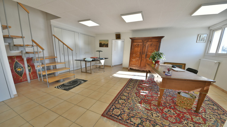 Ma-Cabane - Vente Maison Saint-Sornin-Lavolps, 185 m²