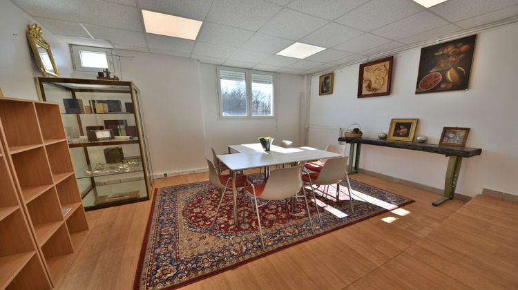 Ma-Cabane - Vente Maison Saint-Sornin-Lavolps, 185 m²