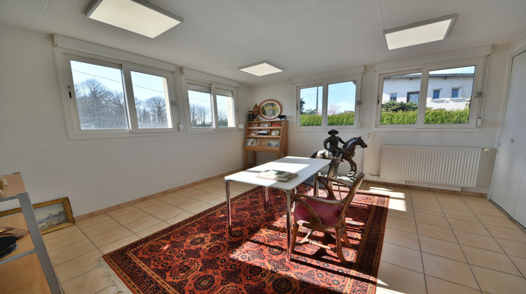Ma-Cabane - Vente Maison Saint-Sornin-Lavolps, 185 m²