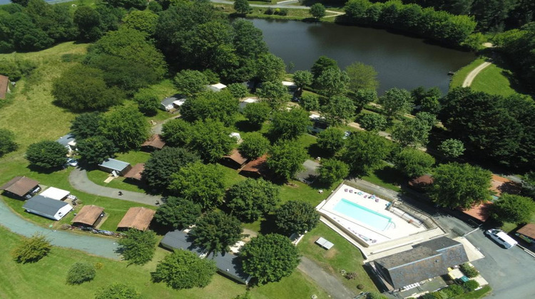 Ma-Cabane - Vente Maison SAINT SORNIN LAVOLPS, 0 m²