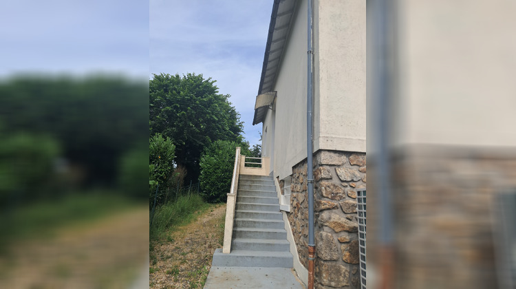 Ma-Cabane - Vente Maison Saint-Sornin-Lavolps, 96 m²