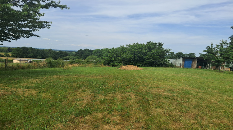 Ma-Cabane - Vente Maison Saint-Sornin-Lavolps, 96 m²