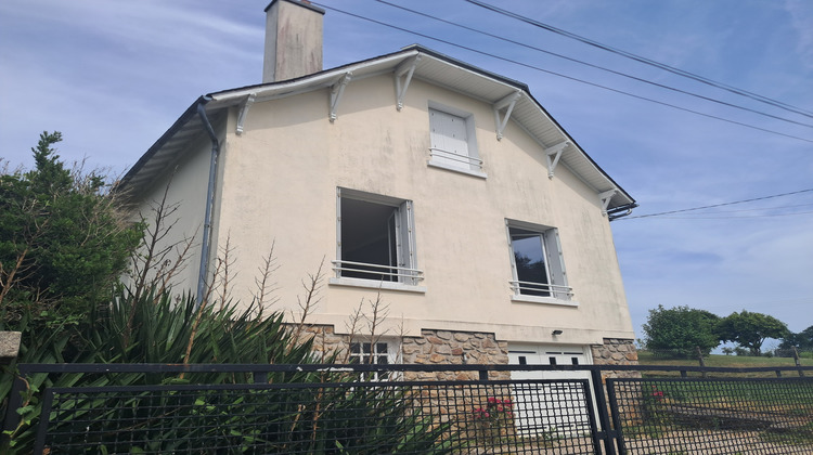 Ma-Cabane - Vente Maison Saint-Sornin-Lavolps, 96 m²