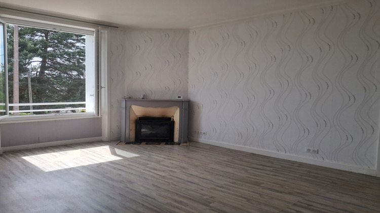 Ma-Cabane - Vente Maison Saint-Sornin-Lavolps, 96 m²