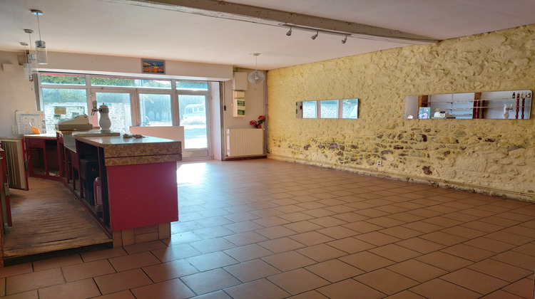 Ma-Cabane - Vente Maison Saint-Sornin-Leulac, 290 m²