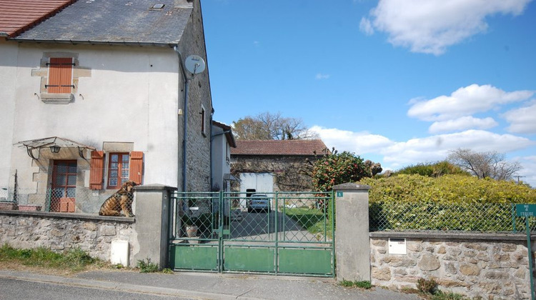 Ma-Cabane - Vente Maison SAINT-SORNIN-LEULAC, 104 m²