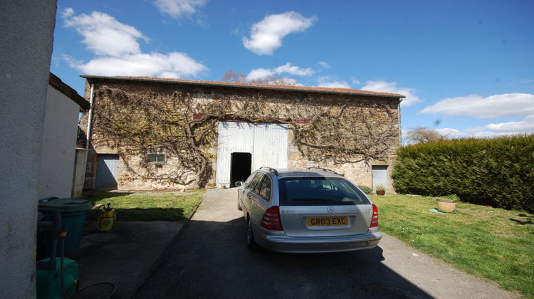 Ma-Cabane - Vente Maison SAINT-SORNIN-LEULAC, 104 m²