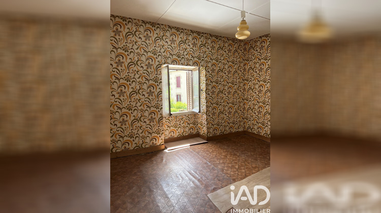 Ma-Cabane - Vente Maison Saint-Sornin-Leulac, 55 m²