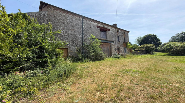 Ma-Cabane - Vente Maison SAINT-SORNIN-LEULAC, 0 m²