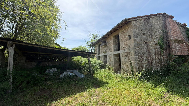 Ma-Cabane - Vente Maison SAINT-SORNIN-LEULAC, 0 m²