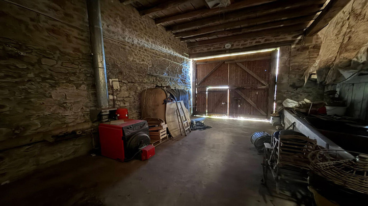 Ma-Cabane - Vente Maison SAINT-SORNIN-LEULAC, 0 m²