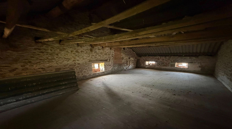 Ma-Cabane - Vente Maison SAINT-SORNIN-LEULAC, 0 m²