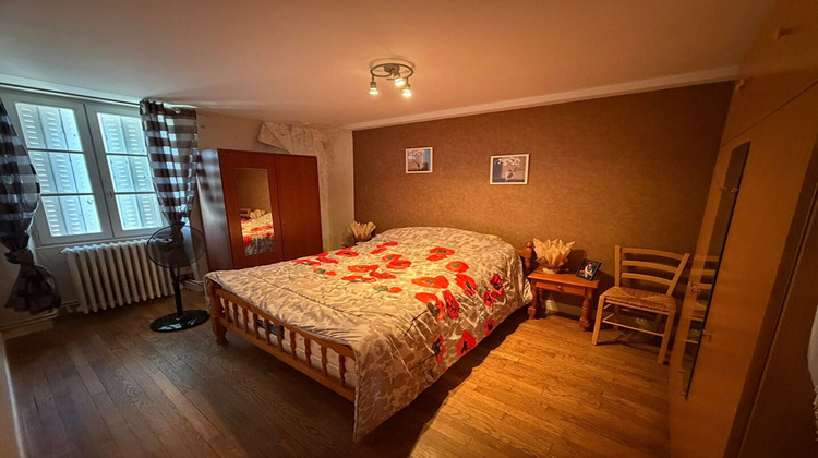 Ma-Cabane - Vente Maison SAINT-SORNIN-LEULAC, 129 m²
