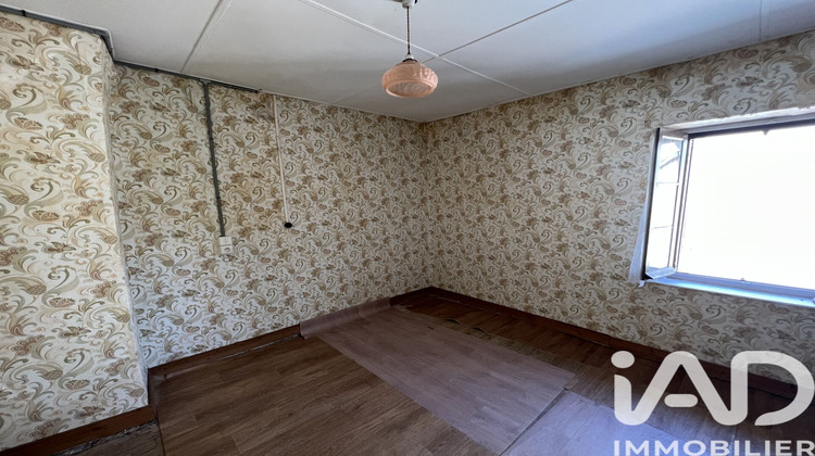 Ma-Cabane - Vente Maison Saint-Sornin-Leulac, 55 m²