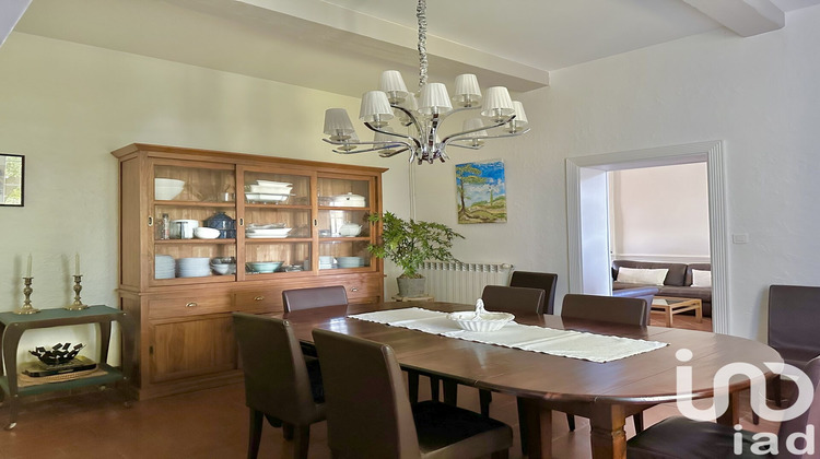 Ma-Cabane - Vente Maison Saint-Soulan, 238 m²