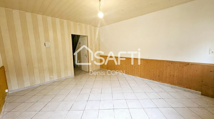 Ma-Cabane - Vente Maison Saint-Souplet, 62 m²