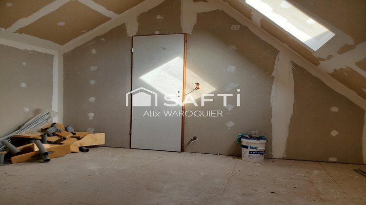 Ma-Cabane - Vente Maison Saint-Souplet, 130 m²