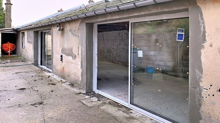 Ma-Cabane - Vente Maison Saint-Souplet, 130 m²