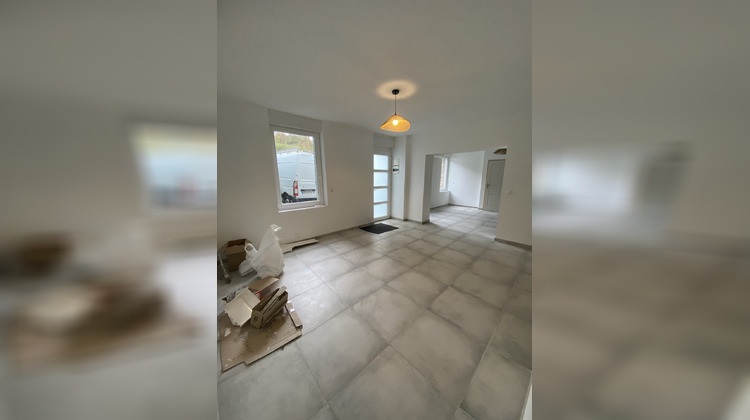 Ma-Cabane - Vente Maison Saint-Souplet, 102 m²