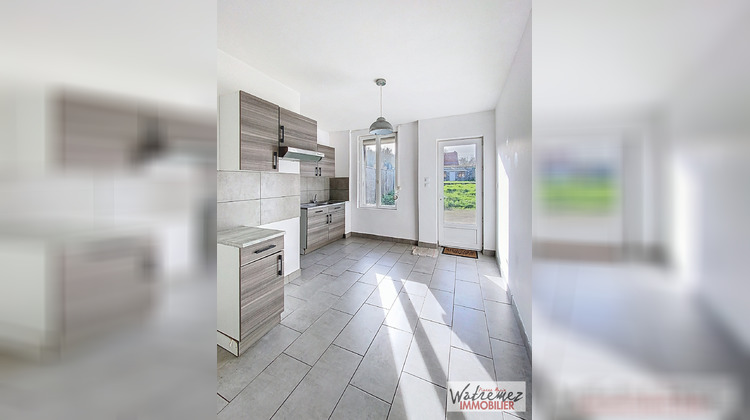 Ma-Cabane - Vente Maison Saint-Souplet, 62 m²