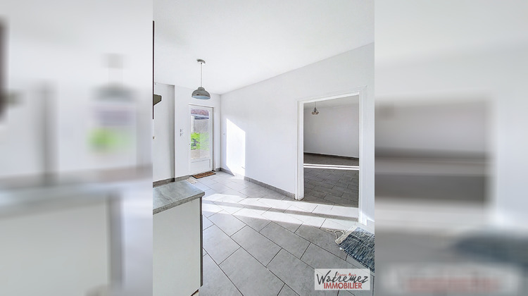 Ma-Cabane - Vente Maison Saint-Souplet, 62 m²