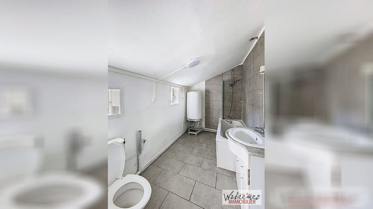 Ma-Cabane - Vente Maison Saint-Souplet, 62 m²