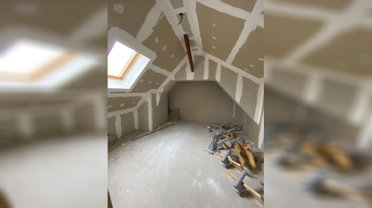 Ma-Cabane - Vente Maison Saint-Souplet, 122 m²