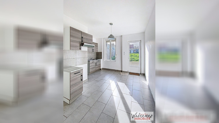 Ma-Cabane - Vente Maison Saint-Souplet, 62 m²