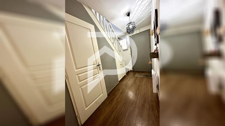 Ma-Cabane - Vente Maison SAINT-SOUPLET, 139 m²
