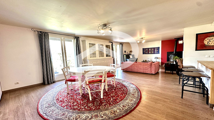 Ma-Cabane - Vente Maison SAINT-SOUPLET, 139 m²