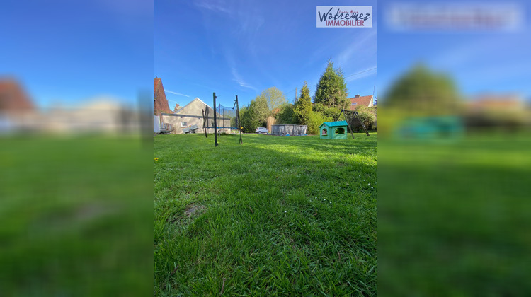 Ma-Cabane - Vente Maison Saint-Souplet, 138 m²