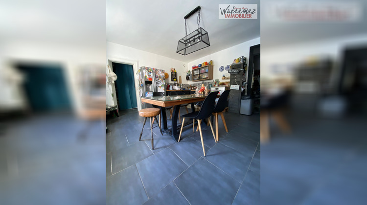 Ma-Cabane - Vente Maison Saint-Souplet, 138 m²