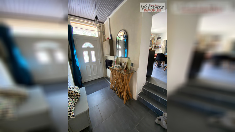 Ma-Cabane - Vente Maison Saint-Souplet, 138 m²
