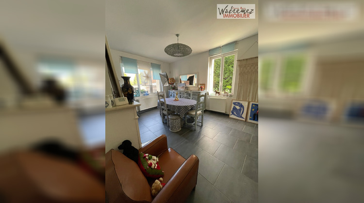 Ma-Cabane - Vente Maison Saint-Souplet, 138 m²