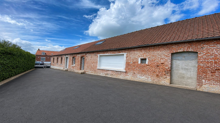 Ma-Cabane - Vente Maison Saint-Souplet, 157 m²