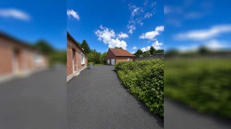 Ma-Cabane - Vente Maison Saint-Souplet, 157 m²